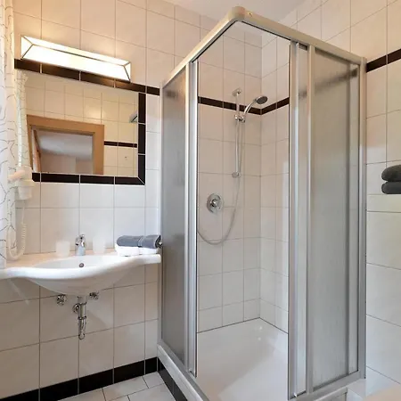 Apartman Haus Alpin Ellmau