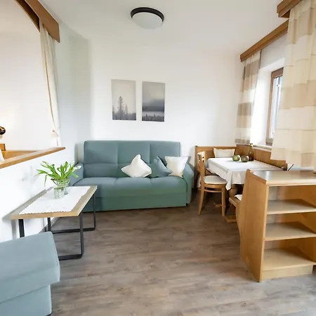 Haus Alpin Ellmau