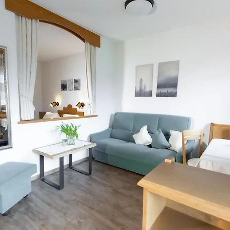 Apartman Haus Alpin Ellmau