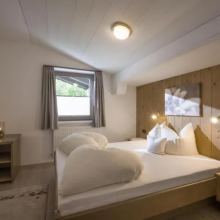 Haus Alpin Apartman Ellmau