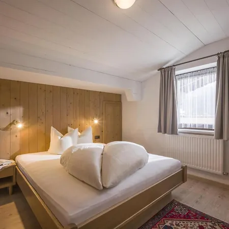 Haus Alpin Apartman Ellmau
