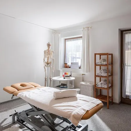 Haus Alpin Apartman Ellmau