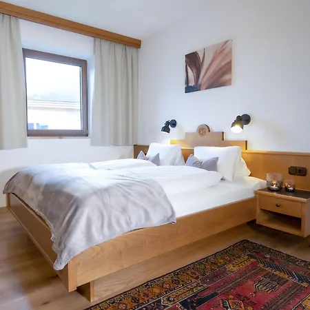 Lejlighed Haus Alpin