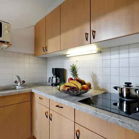 Haus Alpin Apartman Ellmau