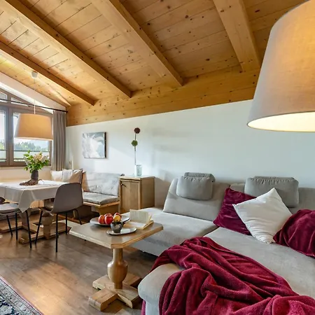 Haus Alpin * Ellmau