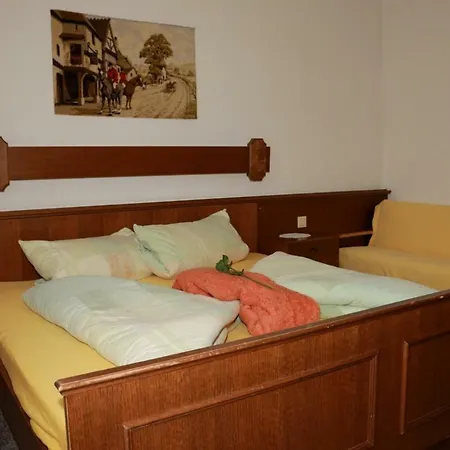 شقة Haus Alpin *