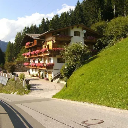 Haus Alpin * Gerlosberg