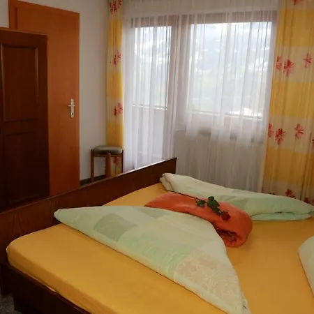 Haus Alpin Appartement Gerlosberg