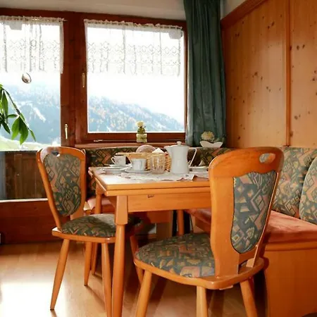 Haus Alpin *