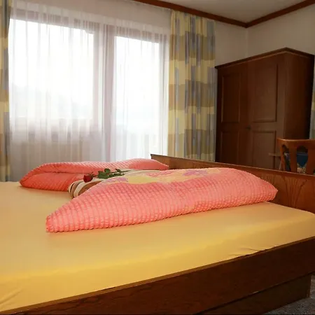 Haus Alpin